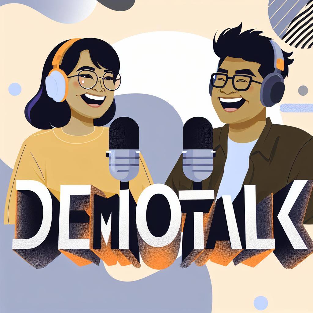 Demopodcast